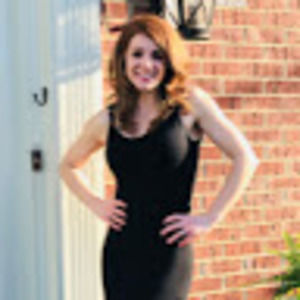 Meet your Posher, Leah